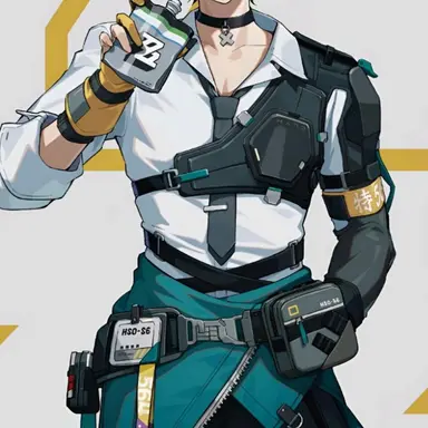 Profile image of Harumasa