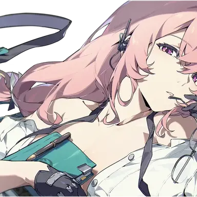 Profile image of Tsukishiro yanagi