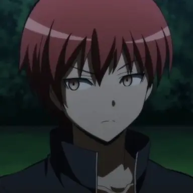 Profile image of カルマ