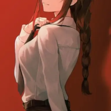 Profile image of 마키마