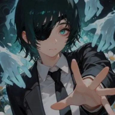 Profile image of 히메노
