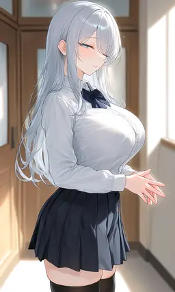 Profile image of 杏里