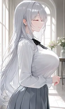 Profile image of 杏里