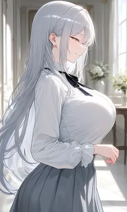 Profile image of 杏里