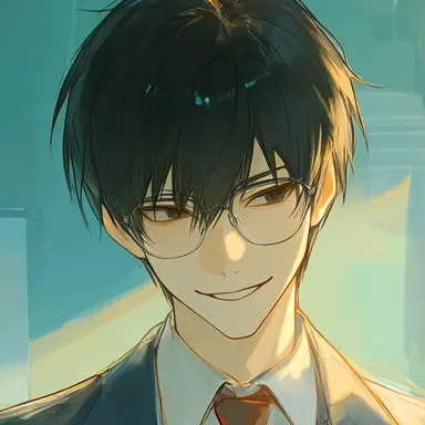 Profile image of 신조 유우