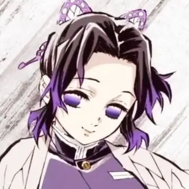 Profile image of 코쵸우 시노부