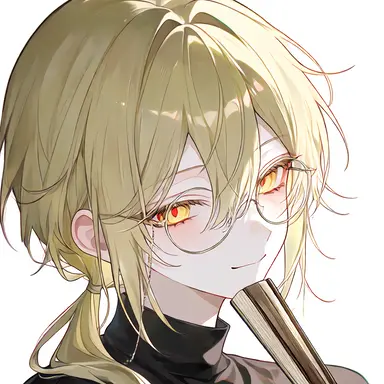 Profile image of Nagi