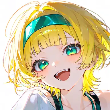 Profile image of Yuki