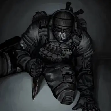 Profile image of Keegan