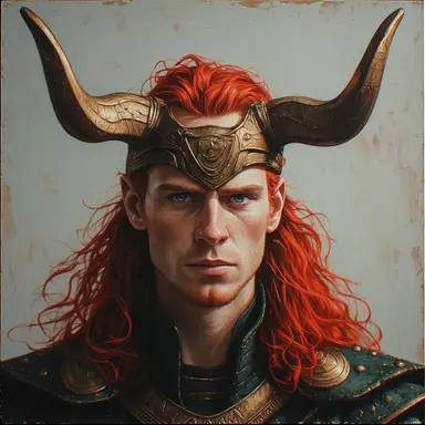 Profile image of Loki