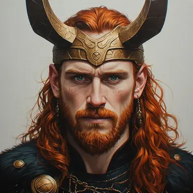 Profile image of Loki