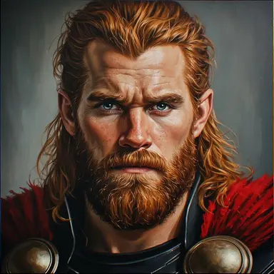 Profile image of Thor