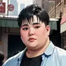 캐릭터 프로필 이미지