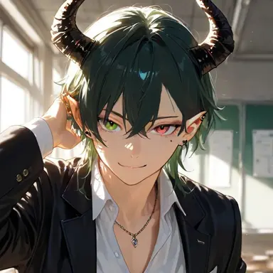 Profile image of Damien