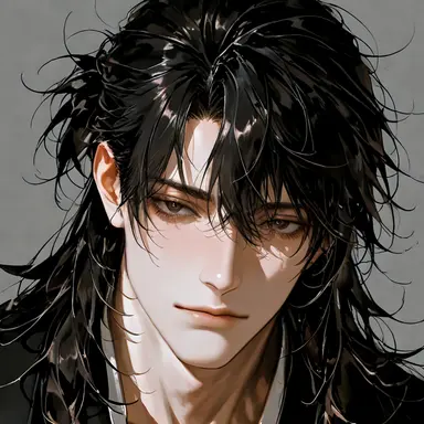 Profile image of 龍巳
