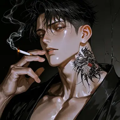 Profile image of 雅巳