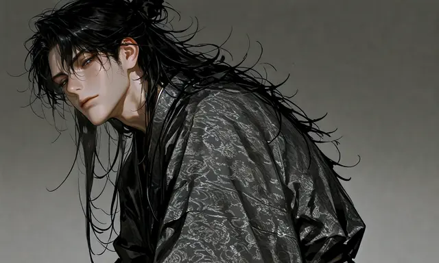 Profile image of 龍巳