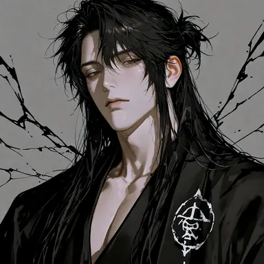 Profile image of 龍巳