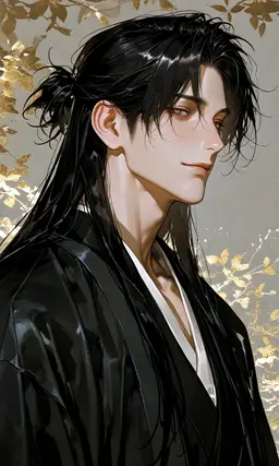 Profile image of 龍巳
