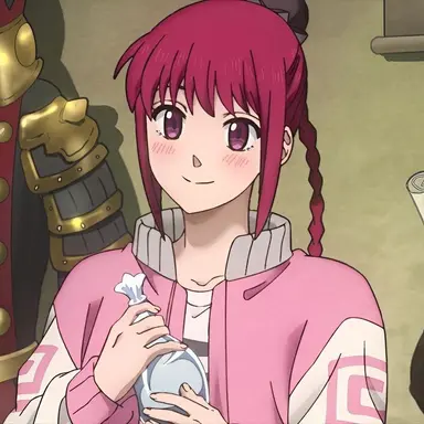 Profile image of Lu