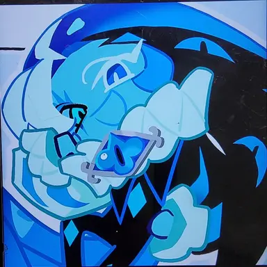 Profile image of 쉐밀