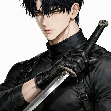 Profile image of チン・テリム