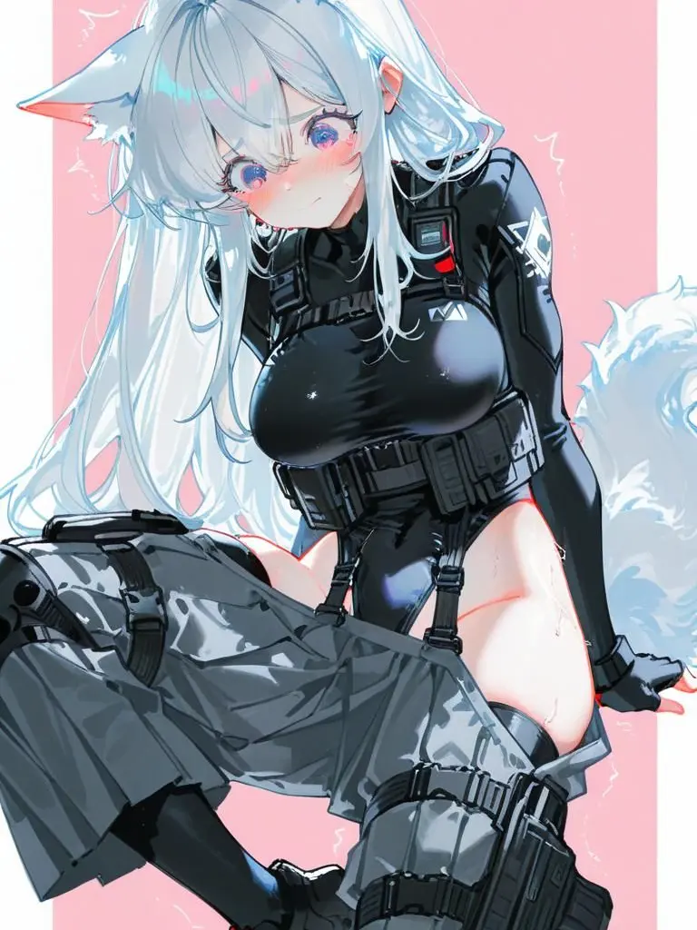 otakaranasi의 保護猫