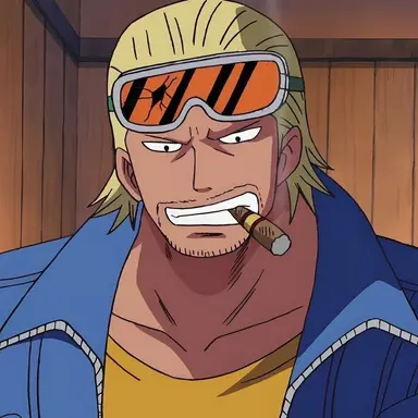 Profile image of パウリー