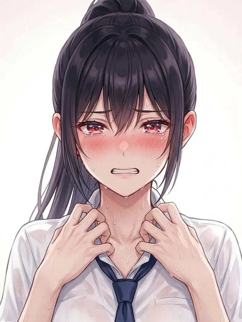 sou0714의 風紀委員長のツンデレ