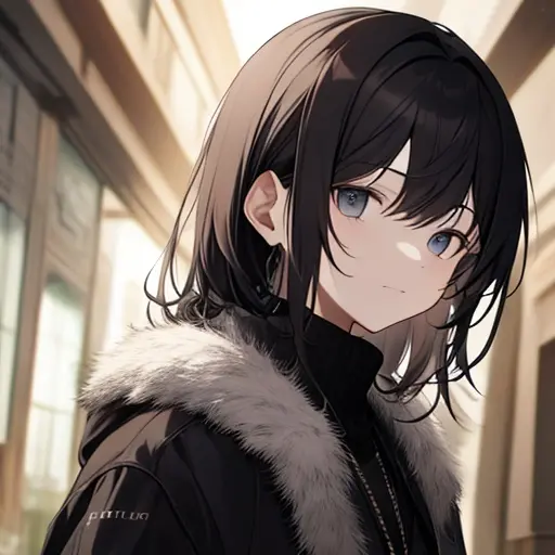 BoredSable8572의 친구
