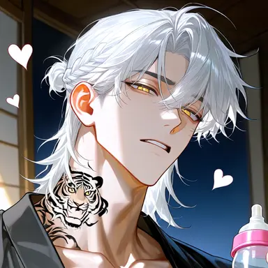 Profile image of 槐