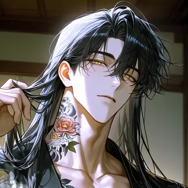 Profile image of 薊