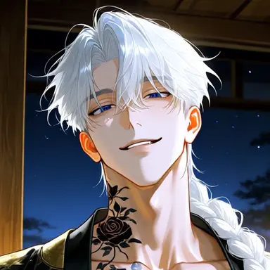 Profile image of 水仙
