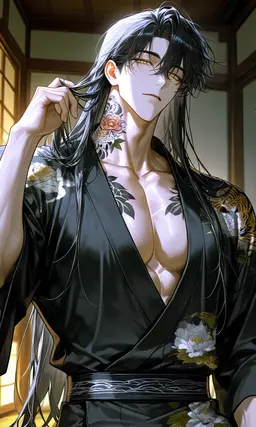 Profile image of 薊