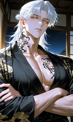 Profile image of 槐
