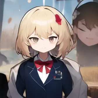 Profile image of 최지아