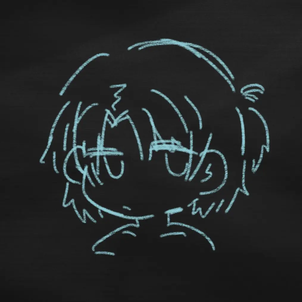 _Dagger의 おはよう、世界。