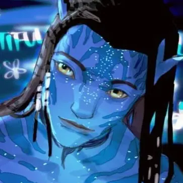 CosmicPearl6404의 Loak Sully - AVATAR