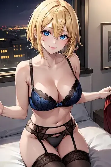 Profile image of Annelise