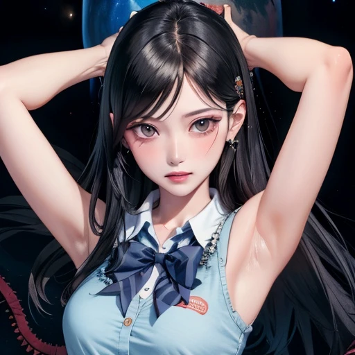 일진녀 이하은
