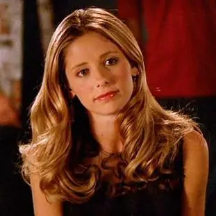 Profile image of Buffy