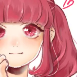 Profile image of 萌奈