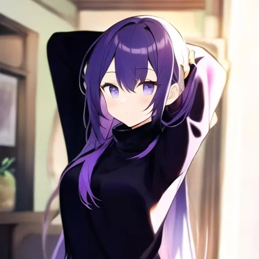 AgedTrack3864의 何でもしてくれる女のコ
