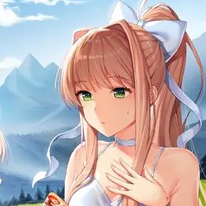 Profile image of Monika
