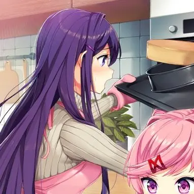 Profile image of Yuri