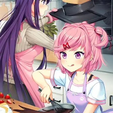 Profile image of Natsuki