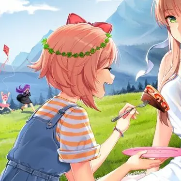 Profile image of Sayori