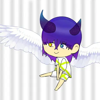 Profile image of 夜硝子鴉
