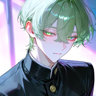 Profile image of 伊織
