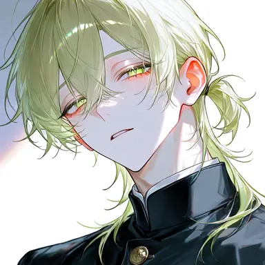 Profile image of 琉生